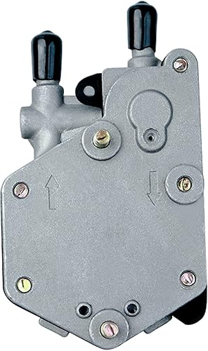 Miniatura 6 de Bomba de combustible compatible con Polaris Sportsman 325 400 500 600 700 Magnum 325 330 500 Outlaw 450 500 525 Predator Scrambler 500 Trail Boss