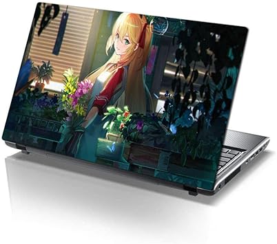 Amazon ノートパソコンスキンシール ブルールート15 15 6インチアニメラップトップノートブックスキンビニールステッカーカバーデカールb 13 14インチ Omgnb Pcバッグ ケース スリーブ 通販 Amazon ノートパソコンスキンシール ブルールート15 15 6インチアニメラップトップノートブックスキンビニールステッカーカバーデカールb 13 14インチ Omgnb Pcバッグ ケース スリーブ 通販