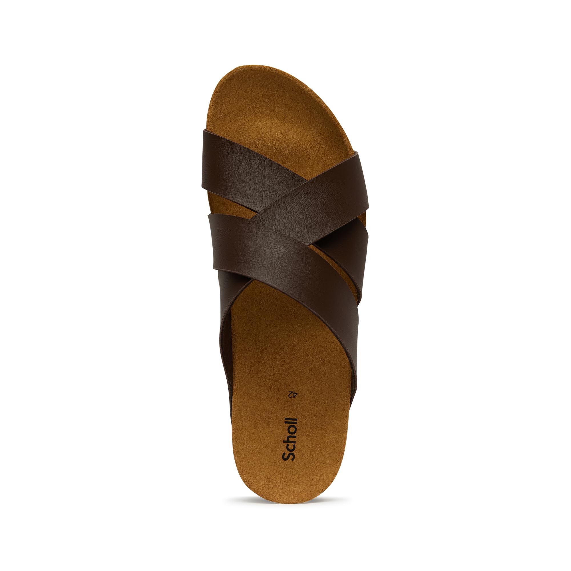 Scholl Didier Cross Sandali Uomo
