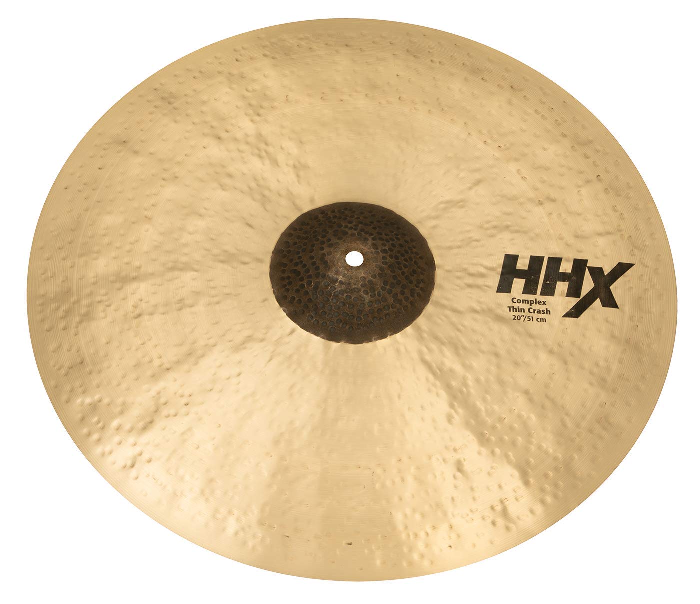 SABIAN HH Crush Ride 20インチ Amazon.com: Sabian 20