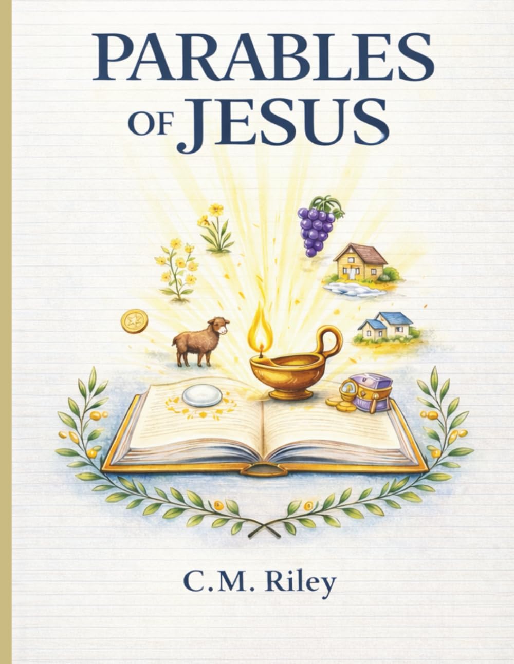 Parables of Jesus