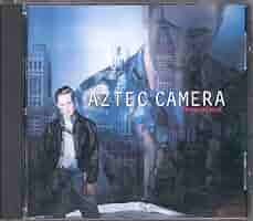 aztec camera dreamland produce坂本龍一　希少送料込 Amazon.co.jp: ドリームランド: ミュージック