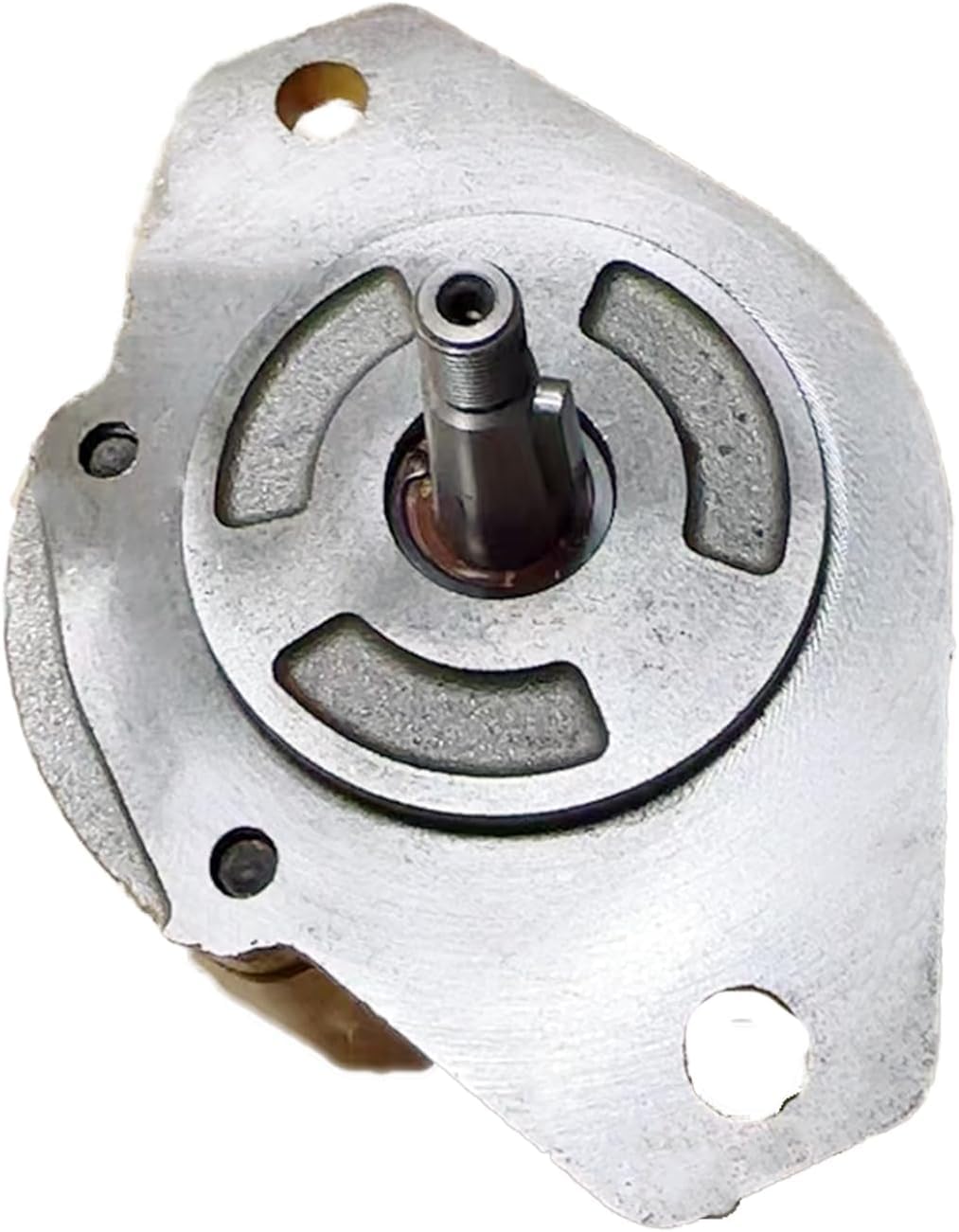 Fan Motor Gear Pump 283-5992 194-8384 Fits for CAT Excavator 330C L 330C MH