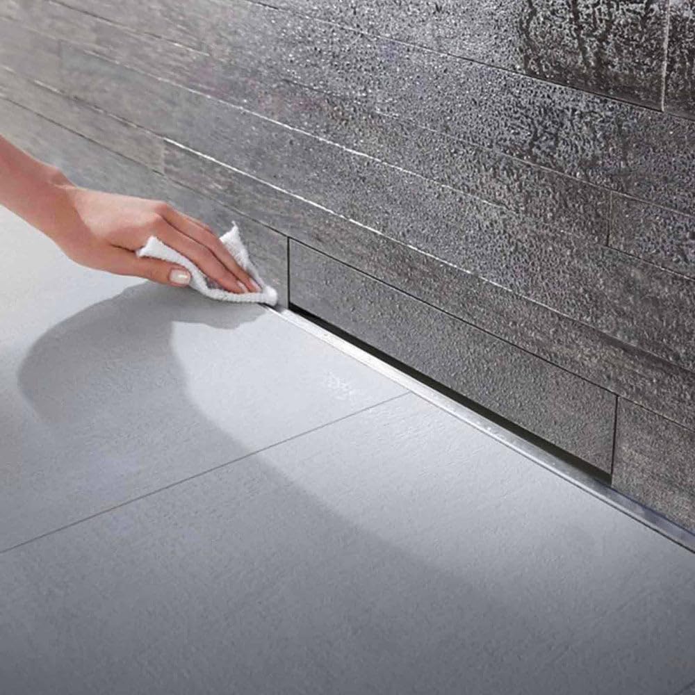 Geberit 457.534.00.1 Combifix Sifone Doccia