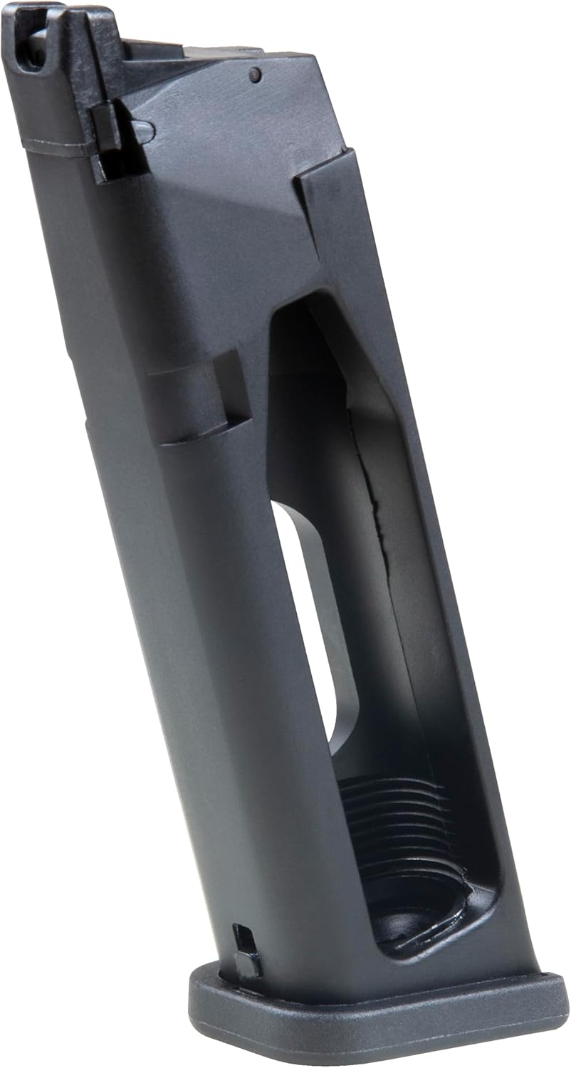 Elite Force Glock 17 Gen3 (GHK) CO2 20-Shot Magazine for Blowback 6mm BB Pistol Airsoft Gun
