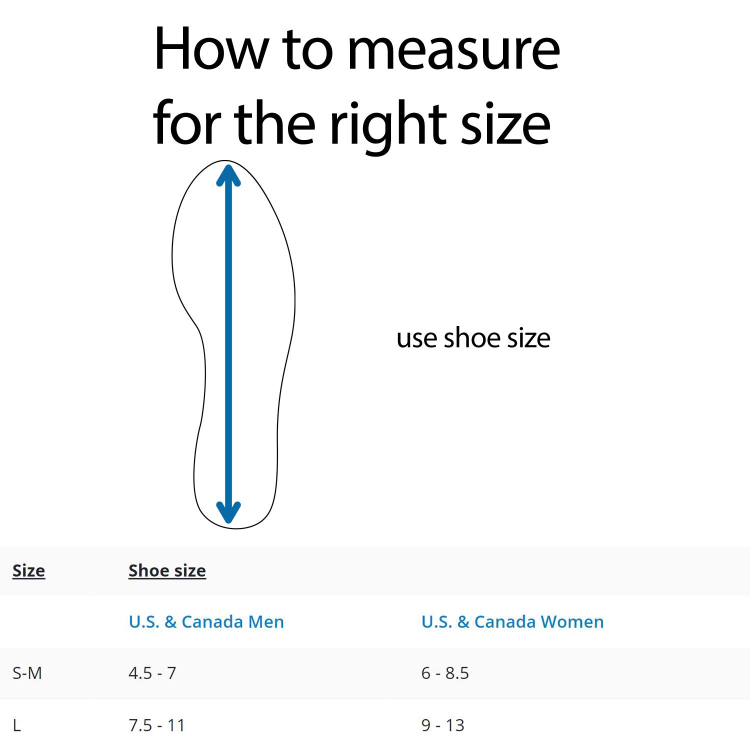 Ossur AFO Leaf Spring for Mild to Moderate Drop Foot AnkleFoot