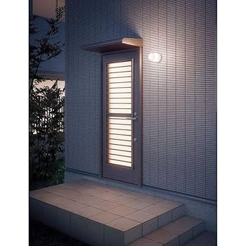 Amazon | パナソニック(Panasonic) ブラケット LGW85013 防湿 防