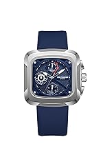 Lee Cooper Multifunction Blue Square Dial Men’s Watch – LC08012.399