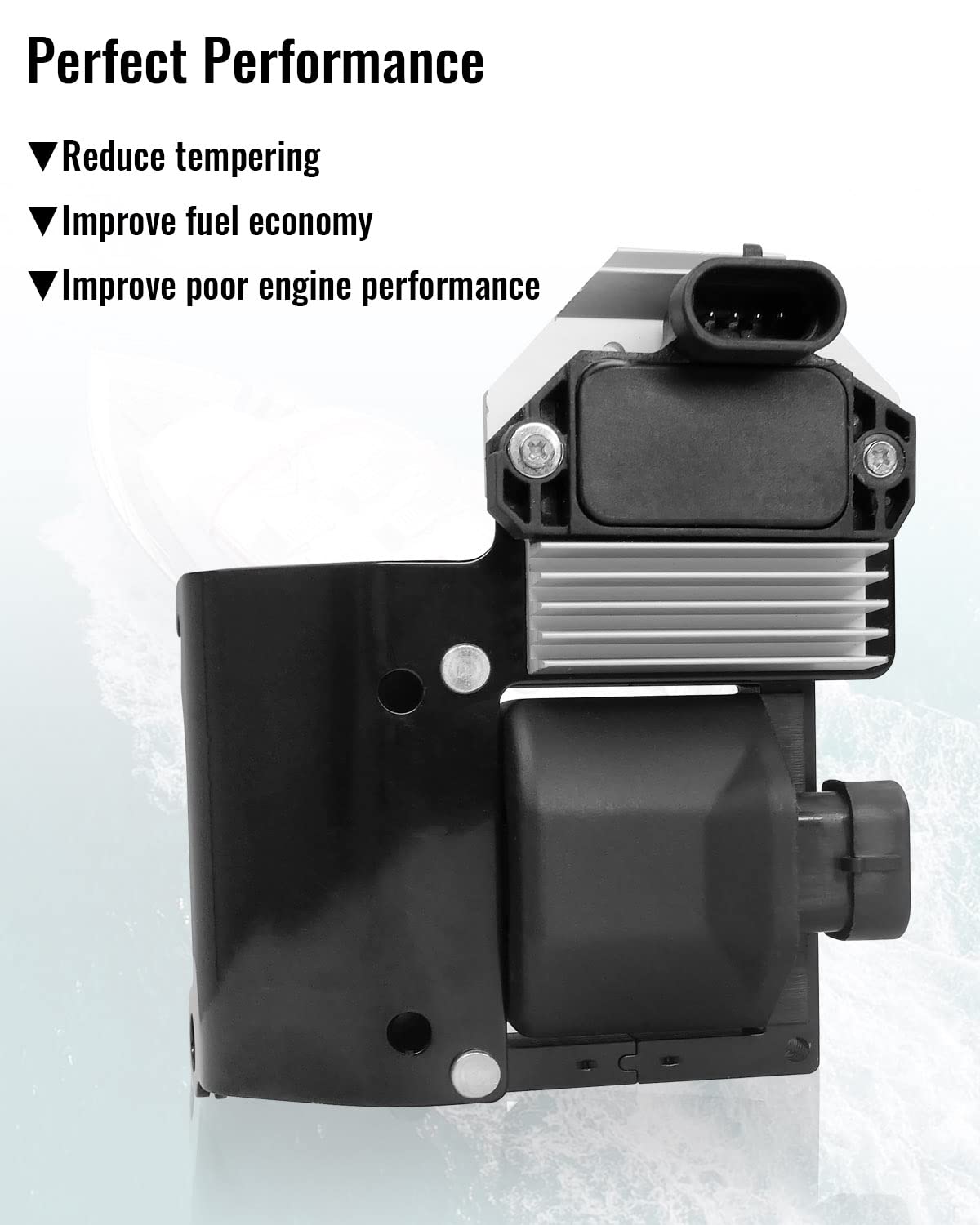 Amazon.com: 8M0054588 Ignition Coil Dr49 Module Fit for D577 Gmc 