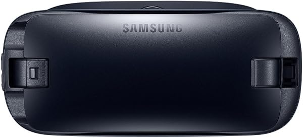 Samsung Gear VR Visore Realtà Virtuale Super AMOLED