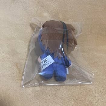 Amazon.co.jp: 劇場版 忍たま乱太郎 ほわぬい vol.3 不破雷蔵