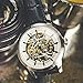 Pagani Design 1638 Reloj para Hombre 43MM Reloj automático para Hombre Diseño Esqueleto Caja de Acero Inoxidable 50M Resistente al Agua Correa de Piel Reloj Deportivo de Lujo Imagen de Pagani Design 1638 Reloj para Hombre 43MM Reloj automático para Hombre Diseño Esqueleto Caja de Acero Inoxidable 50M Resistente al Agua Correa de Piel Reloj Deportivo de Lujo