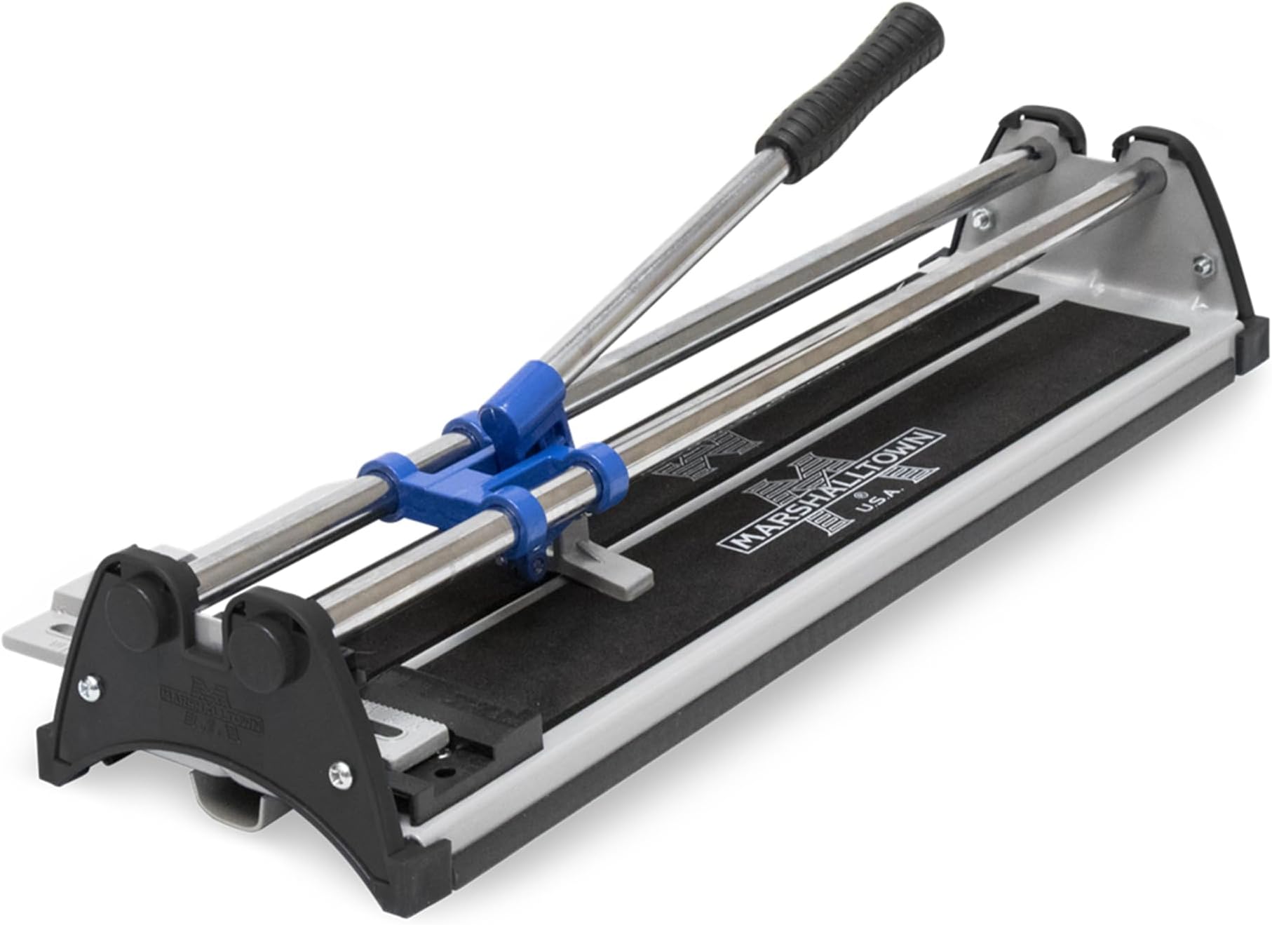17 Inch Tile Cutter, Cuts Ceramic and Glass Mosaic Tile, DIY, TC17