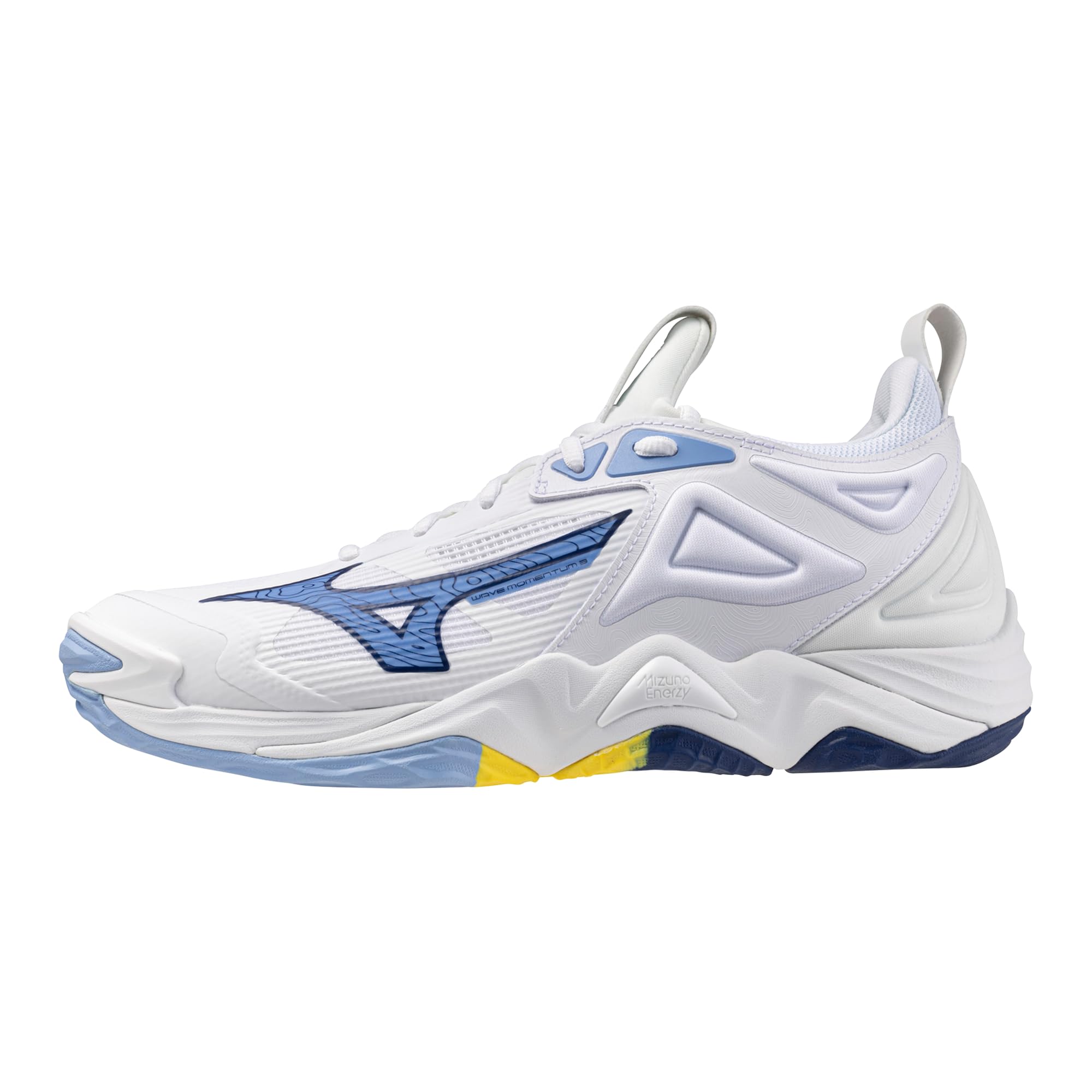Unisex Adult Wave Momentum 3 Unisex-image-46