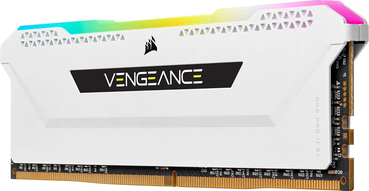 Corsair Vengeance RGB PRO SL 16GB Review: Testado por 7 dias para gamers