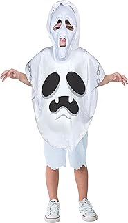 *KIT FANTASIA CAPA FANTASMA U - UN