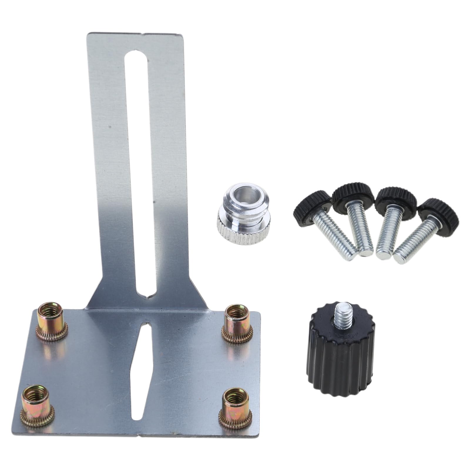 Portable Wall Mounted Levels Bracket With High Strength Magnets For Stability And Accuracy Construction Home Use