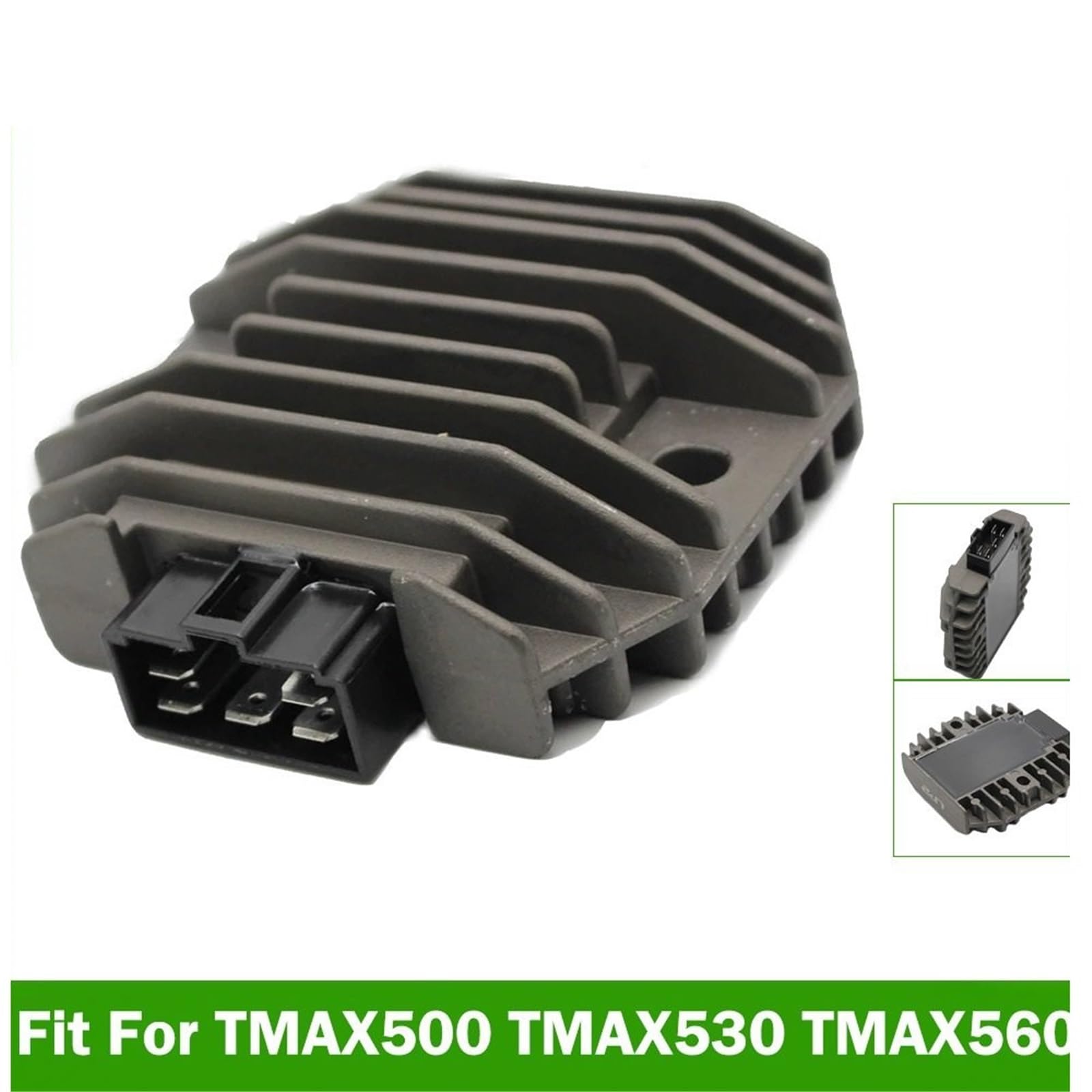 Prostownik Regulatora Napięcia Do Yamaha TMAX500 TMAX530 TMAX560