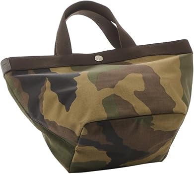 Amazon | [エルベ シャプリエ] トートバッグ 707W 4969 舟型