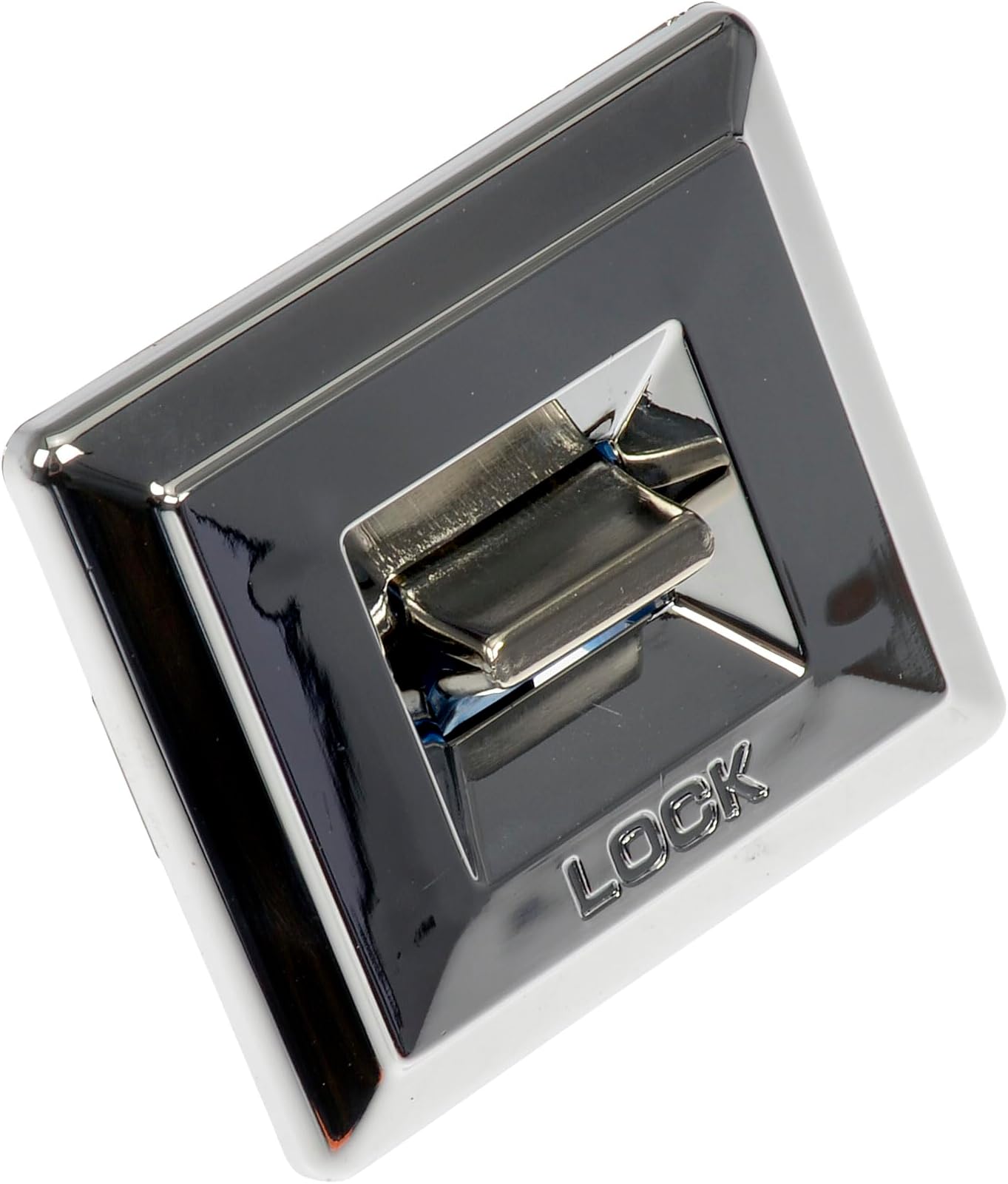 Dorman 901-010 Power Door Lock Switch - Front Right and Left, 1 Button Compatible with Select Models