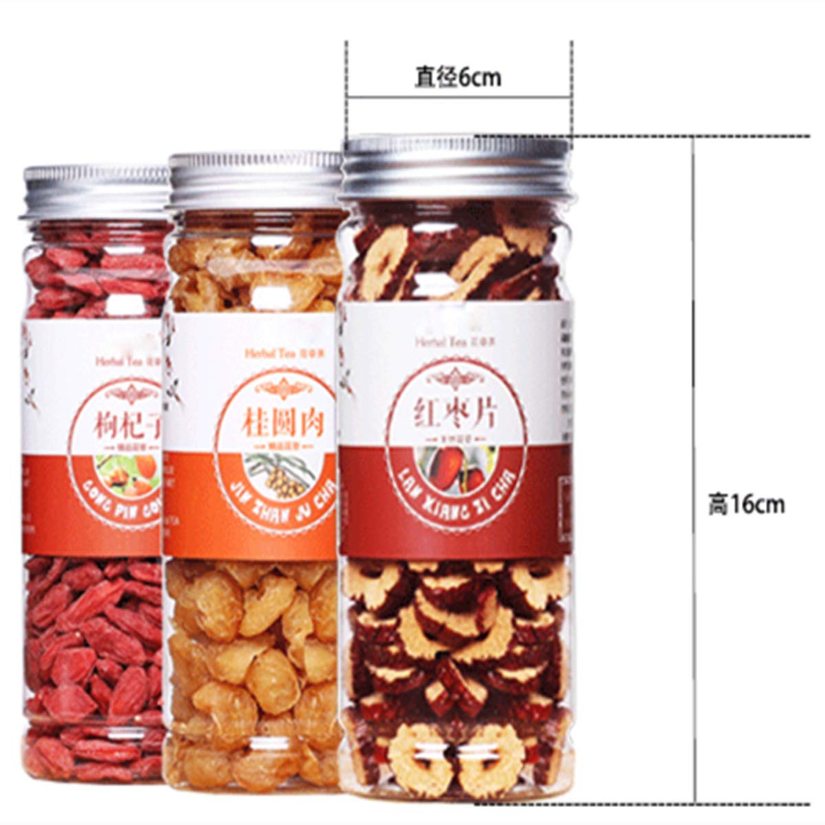 Chino Herbal Té Flor Fruta Té Rosa Té Dorado Seda Crisantemo Embotellado Nuevo Perfumado Té Cuidado de la salud Flores Té Comida verde saludable (25g de camelia dorada)