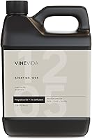 Vista 58 de VINEVIDA [118 ml] Aceite de Fragancia Nº 1005 para Difusores de Aire Frío, Notas Aromáticas de Neroli, Jazmín y Almizcle, Aceites Esenciales