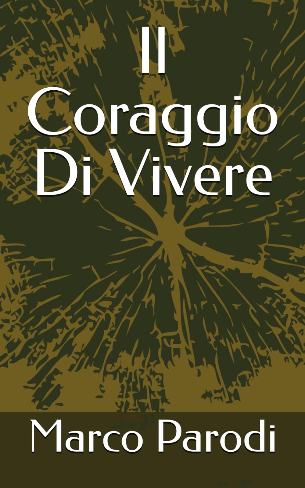 Il Coraggio Di Vivere