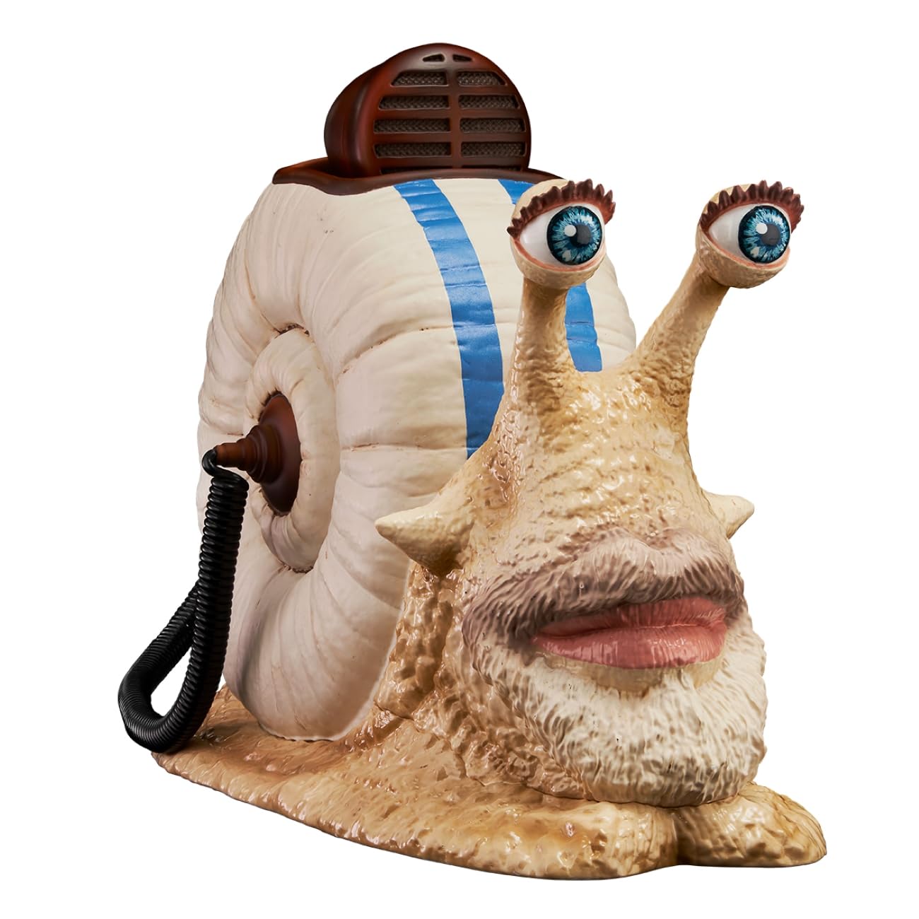 Ichibansho Figure - A Netflix Series: One Piece - Den Den Mushi Monkey D. GARP ver., Bandai Spirits Collectible Statue