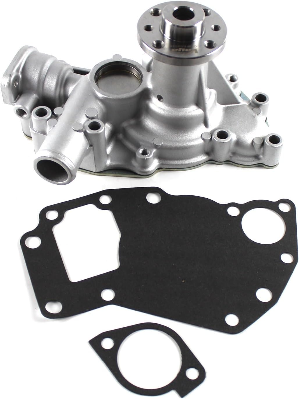 8972541481 Z-8-97254-148-1 8-94140341-0 Water Pump Compatible with Isuzu 3LD1 4LE1 4LE2 Engine PC35 KS35 for Doosan S030P Excavator Compatible with Hitachi EX55 EX50U ZAX70 ZAX55 ZAX60