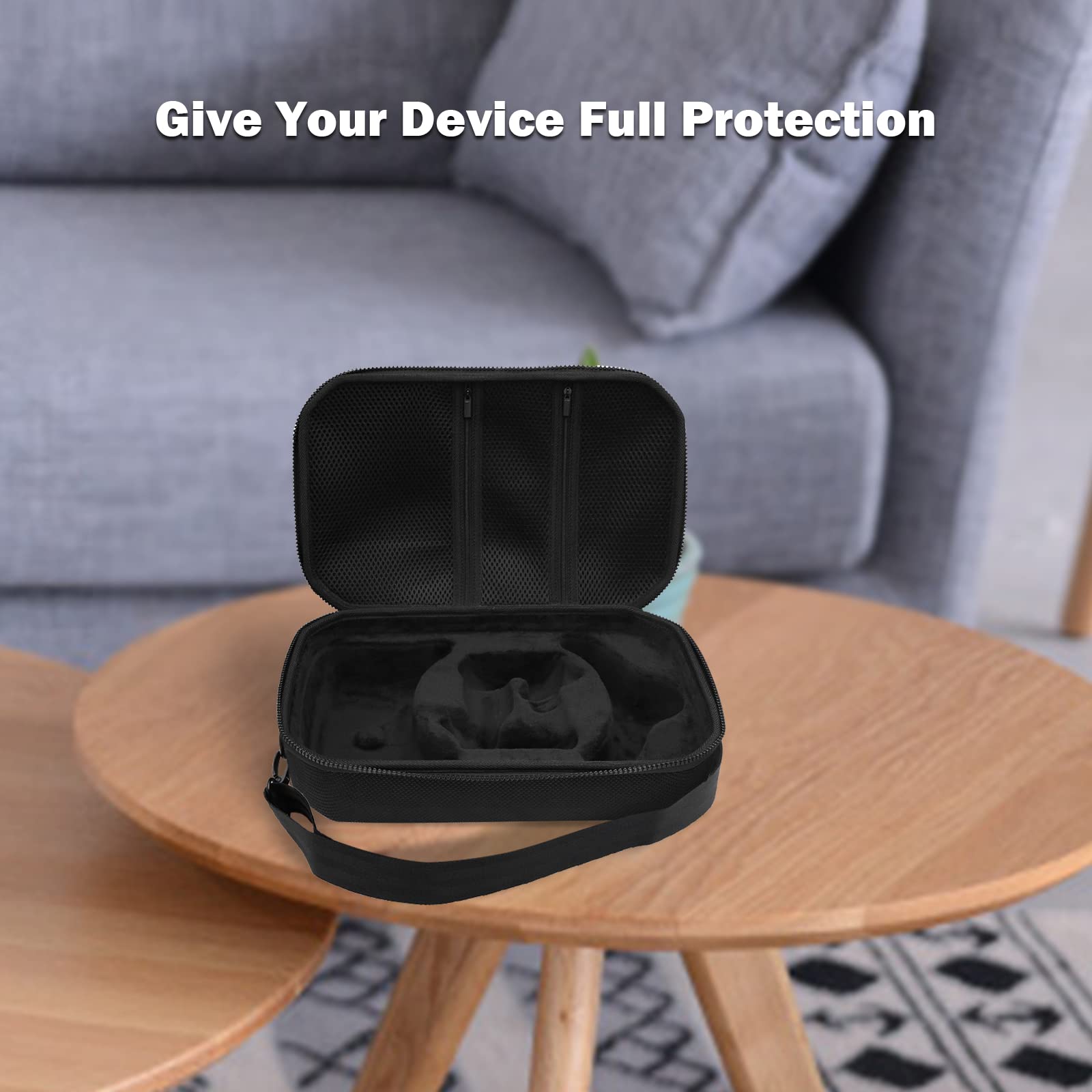   quest2 純正アクセサリー　ケース付き quest2 純正アクセサリー ケース付き quest2 純正アクセサリー ケース