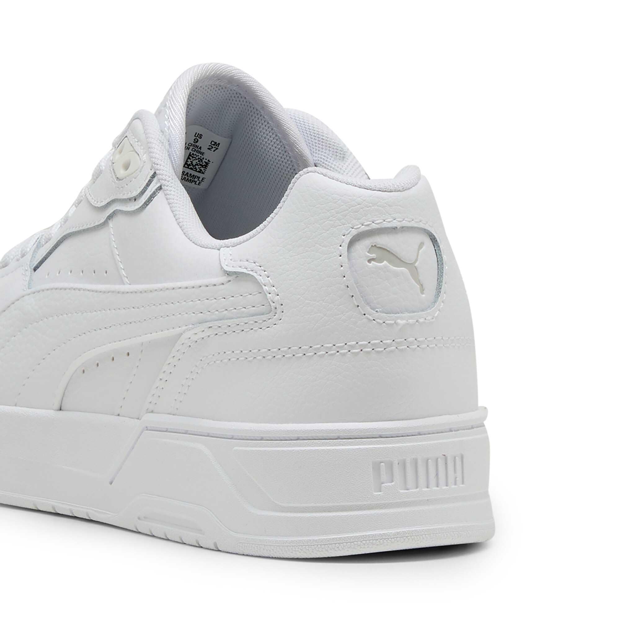 Puma RBD Break Low Unisex-Sneaker – Bild 2