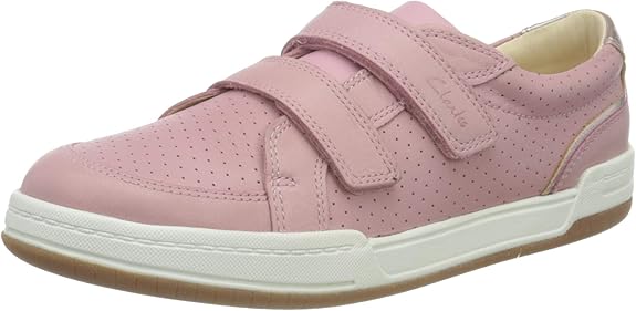 Clarks Fawn Strap O ZapatillasNiños