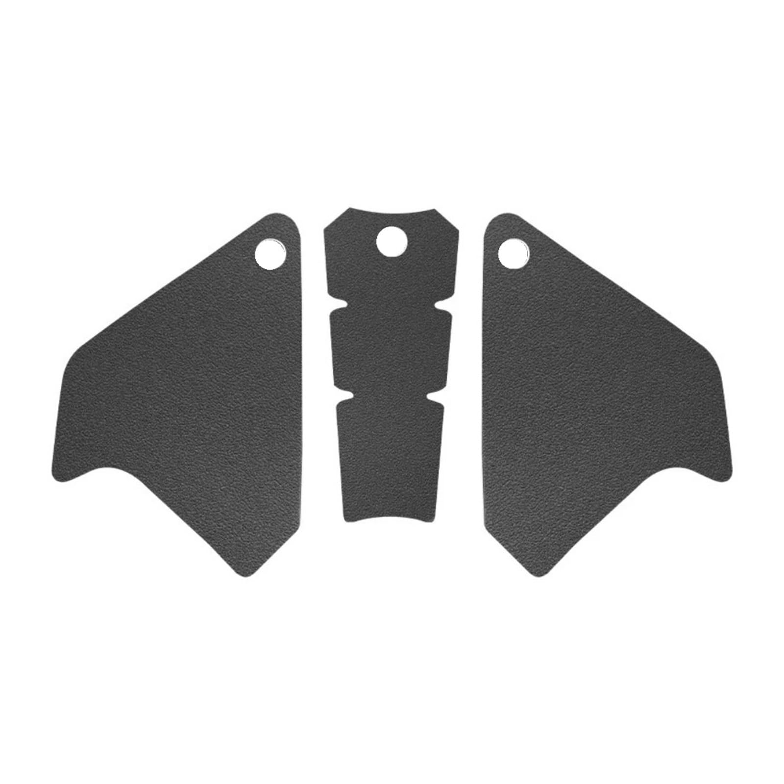Motorcycle Gas Tank Sticker Fuel Tank Pad Stickers Motorcycle Grip Traction Decals Protector for XT 1200Z Super for Tenere 2012-2020 Replacement Accessories
