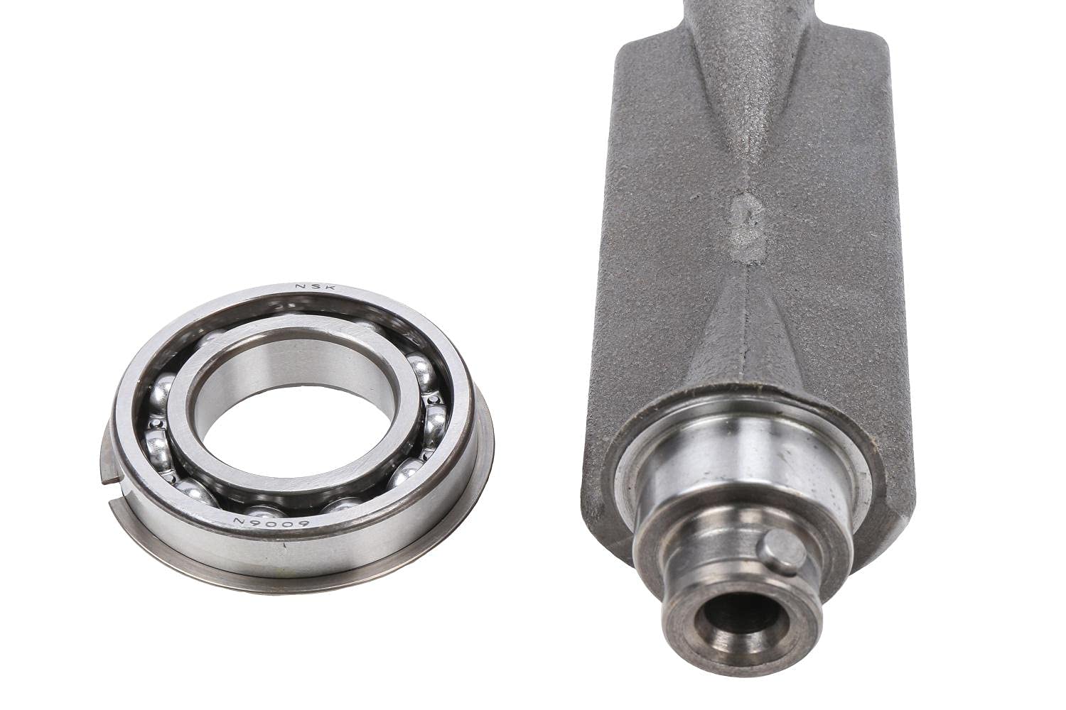 Amazon.com: GM Genuine Parts 19417972 Balancer Shaft Assembly  