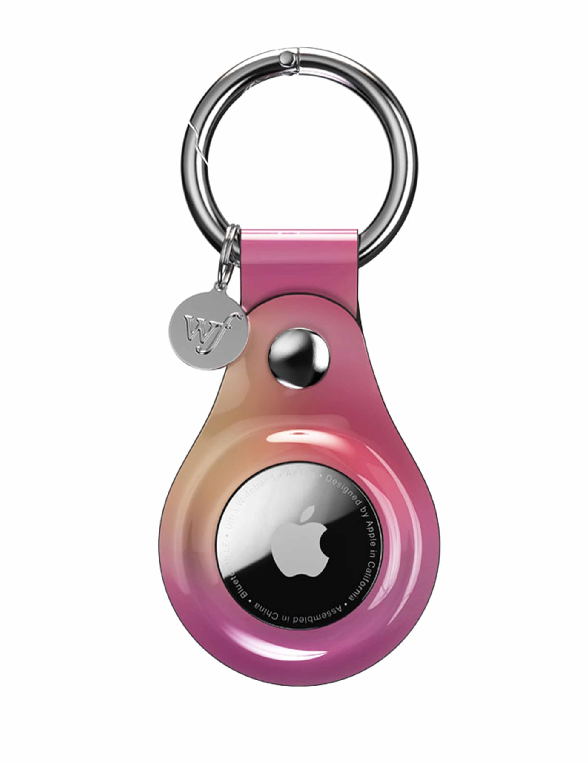 Amazon.com: Wildflower Cases - Compatible with Apple Airtag | Hot