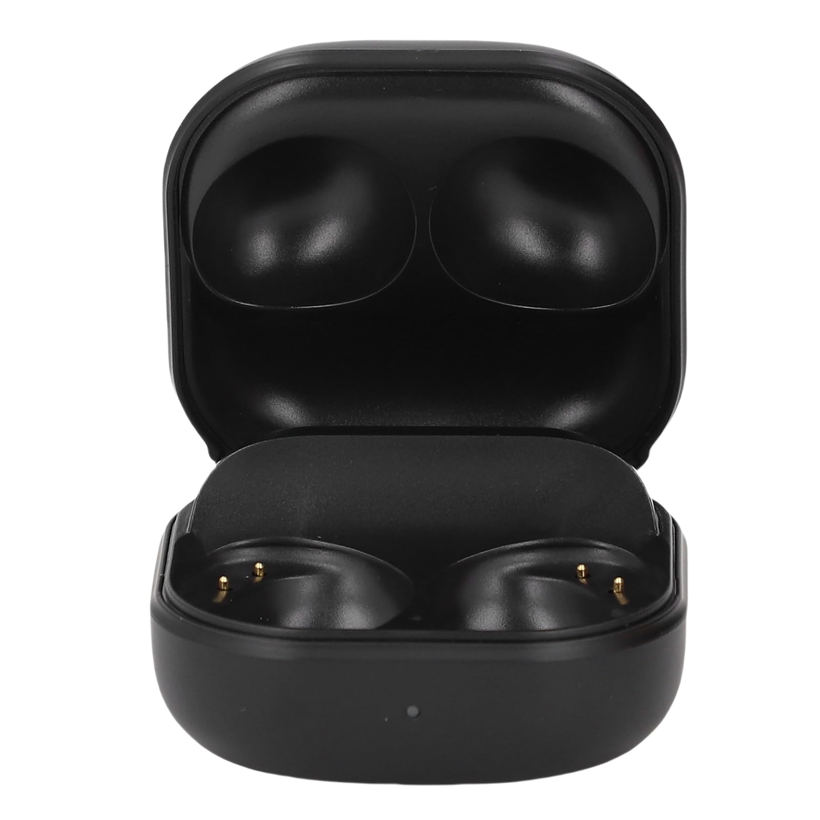 Sorandy Custodia di Ricarica per Auricolari Bluetooth Wireless, modalità di Sincronizzazione di Accoppiamento Rapido, Scatola di Ricarica USB C da 700 MAh Portatile con Protezione Completa per Buds