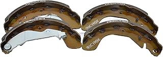 GM Parts 96473229 premium brake pad suitable for aveo
