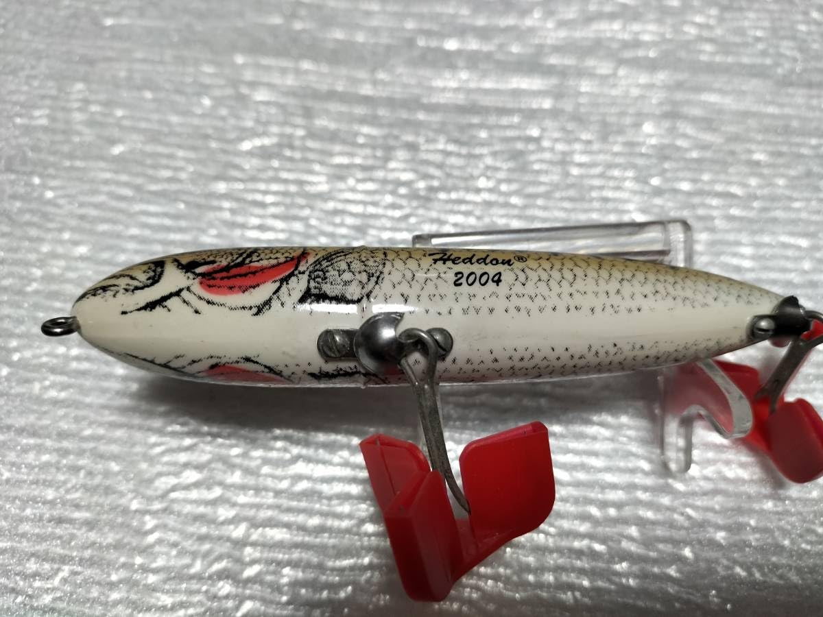 HEDDON SWAY-BACK ZARA ヘドン スウェイバック ザラ 3個 HEDDON SWAY-BACK ZARA ヘドン スウェイバック ザラ 3個