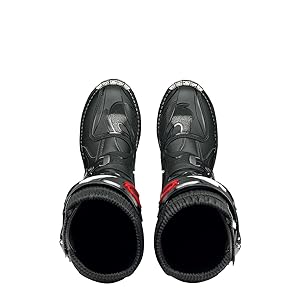 Amazon.co.jp: Sidi Agueda ブーツ US サイズ: 12.5 カラー