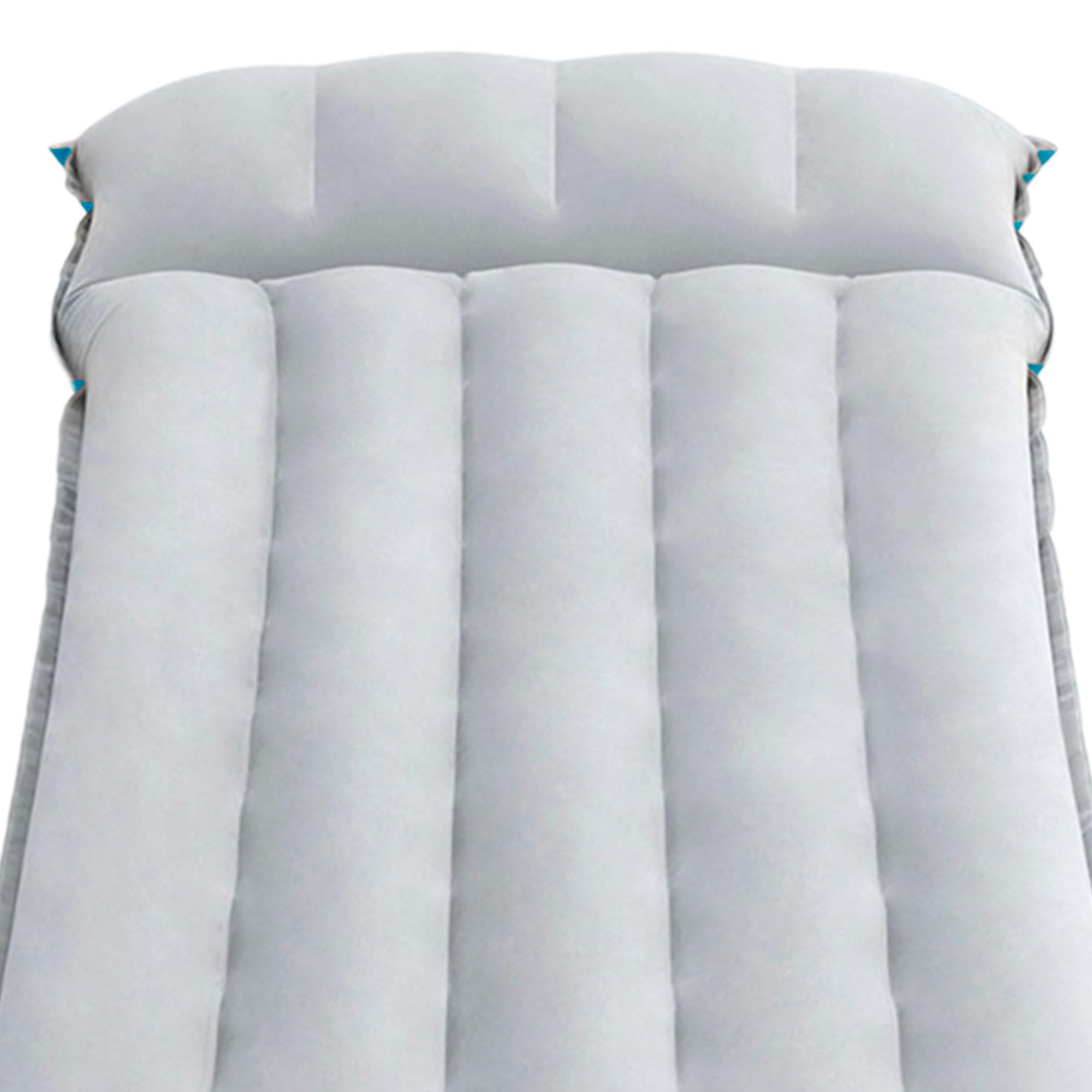 Intex Materac dmuchany kempingowy