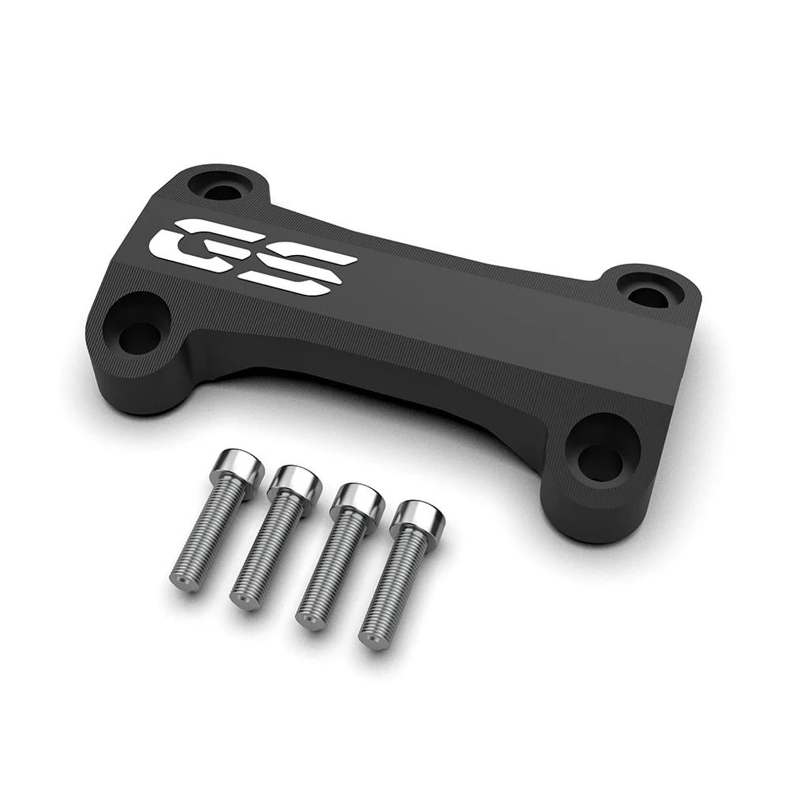Support de guidon moto R1200GS pour les longs trajets et voyages Adventure