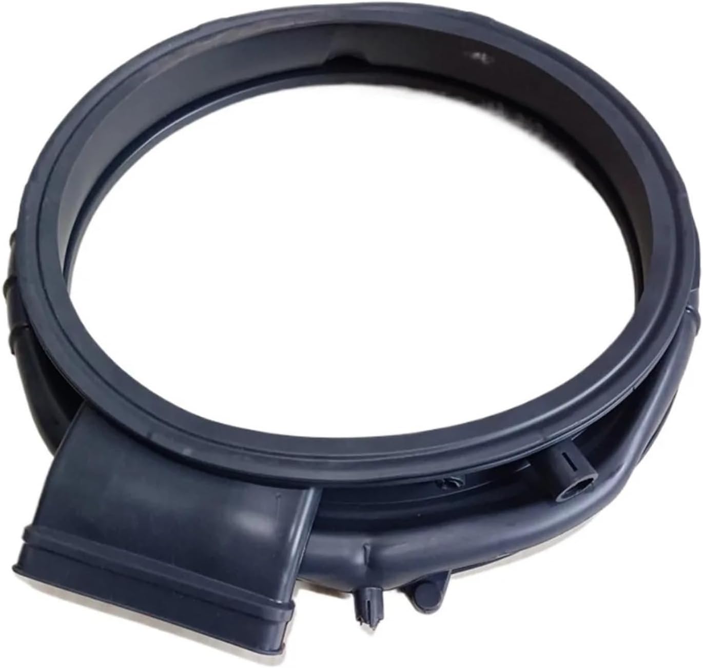 Washing Machine Door Seal Ring Compatible For Haier 0020300940H Sealing Rubber Washer Parts O-ring, Bearing Seal Ring, Household Washing Machine Accessories Washing Machine Repair Parts