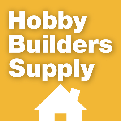 Hobby Builders Supply App on Amazon Appstore