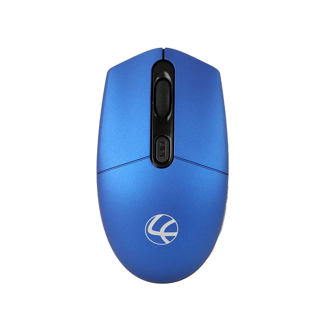 Lapcare Jolly LMW-111 Wireless Rechargeable Mouse with 4 Durable Keys and DPI Upto 1600 (Blue) (LKWOLB6926)- Ergonomic Shape, 3 Year Manufacturer Warranty (B08BTKB8Z8) Amazon Price History, Amazon Price Tracker