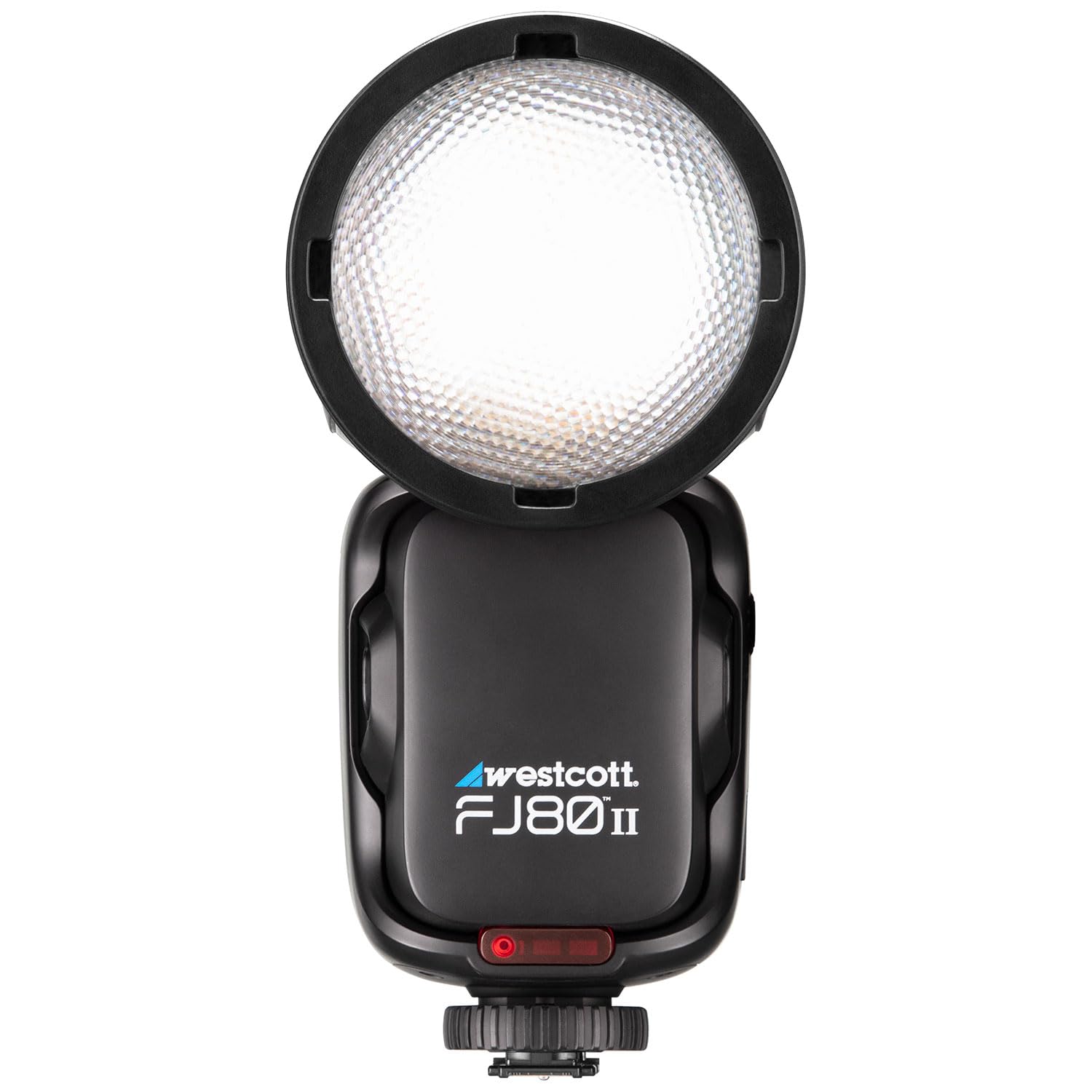 Westcott FJ80 II Touchscreen 80Ws Speedlight - TTL e manuale per flash on-camera e off-camera (compatibile con Sony)