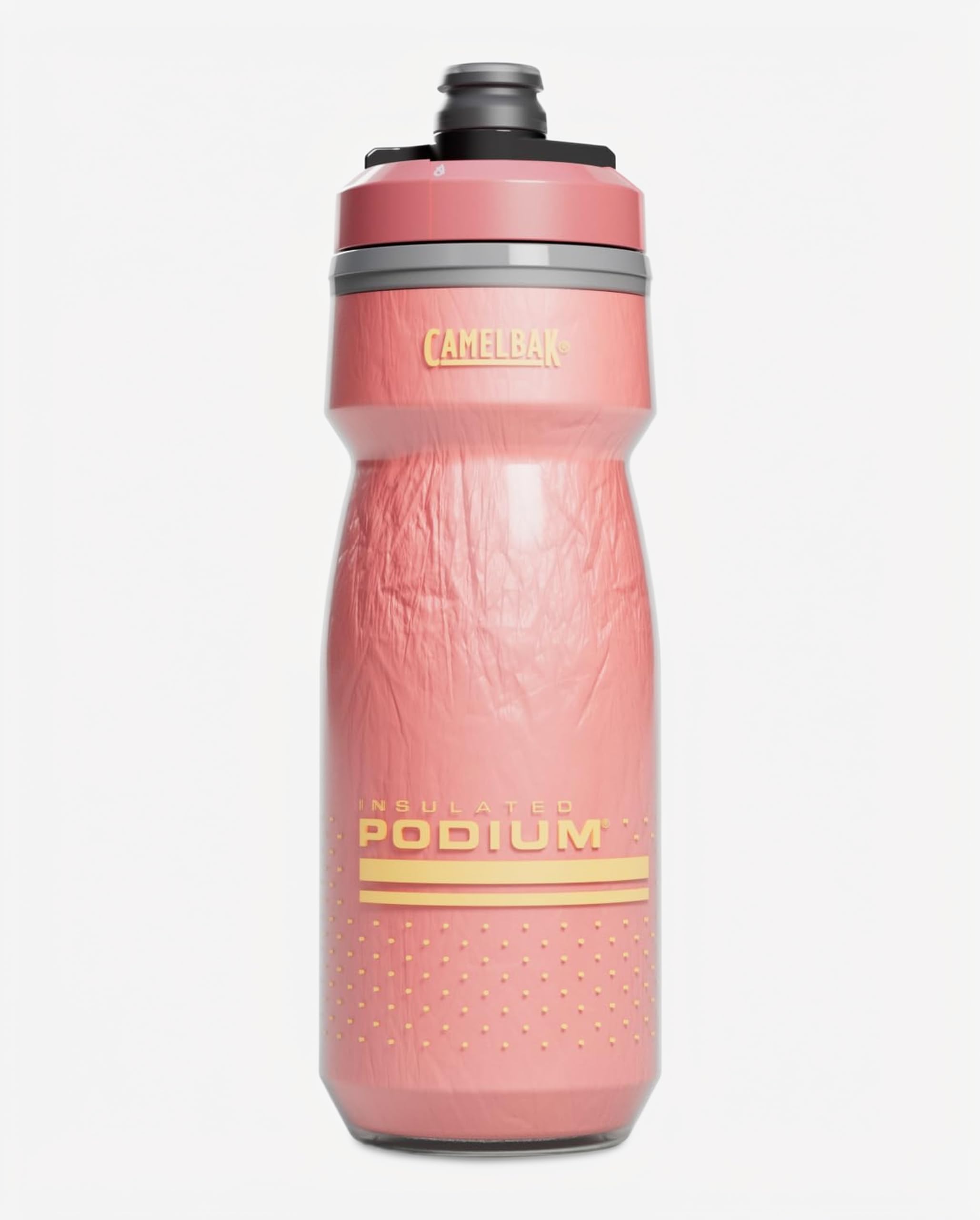 キャメルバック ポディウムチル 620ml ピンク Amazon | CamelBak ポディウム チルウォーターボトル 21オンス