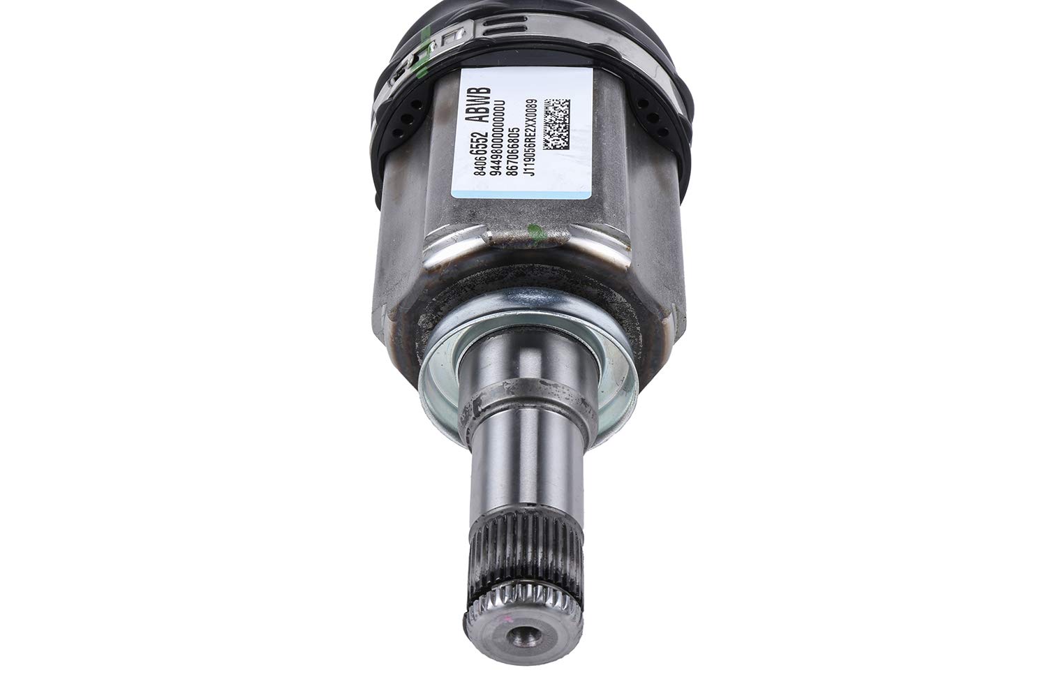 Amazon.com: ACDelco GM Original Equipment 84066552 Front
