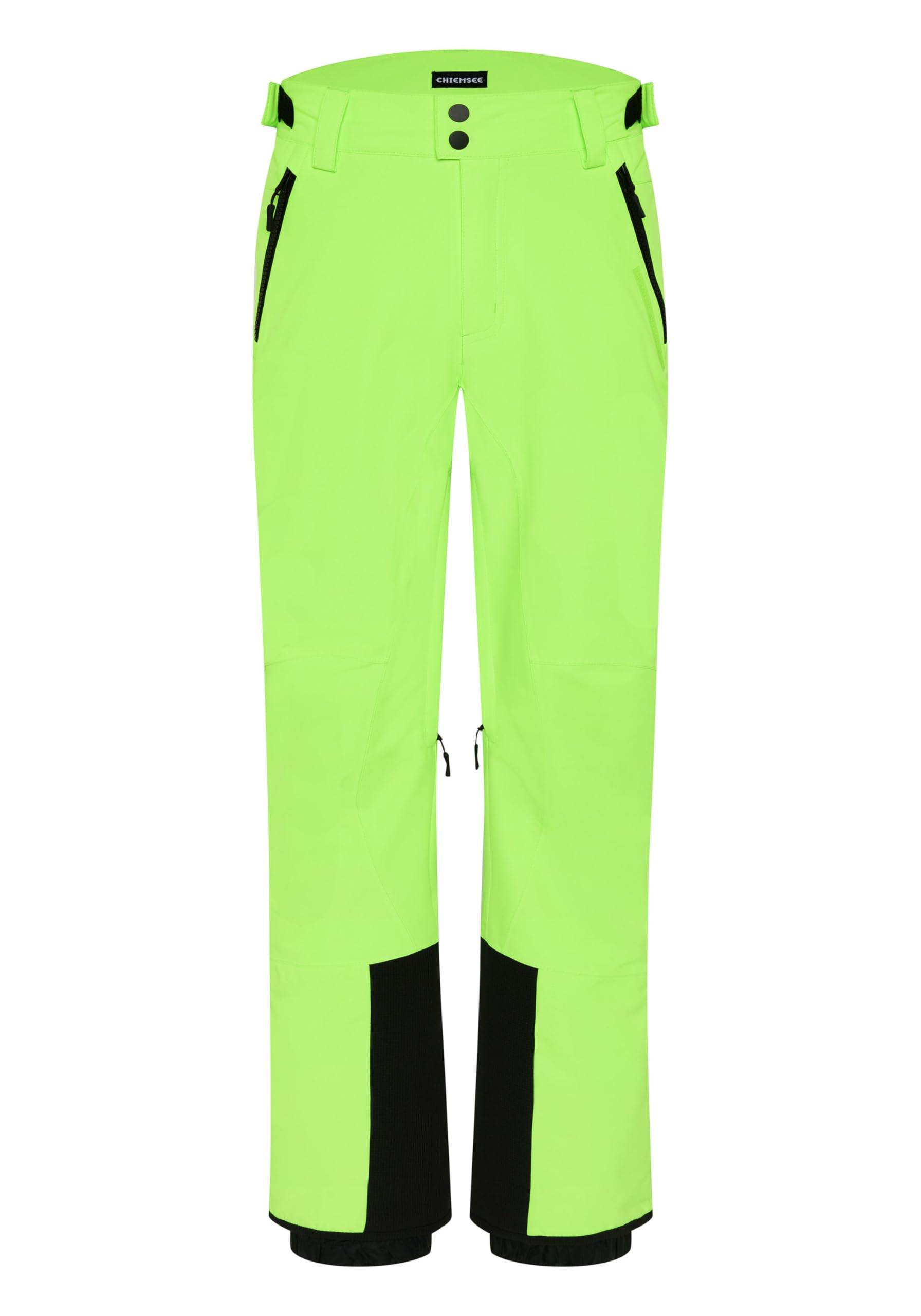 Chiemsee Pantalon de Ski au Design Plusminus