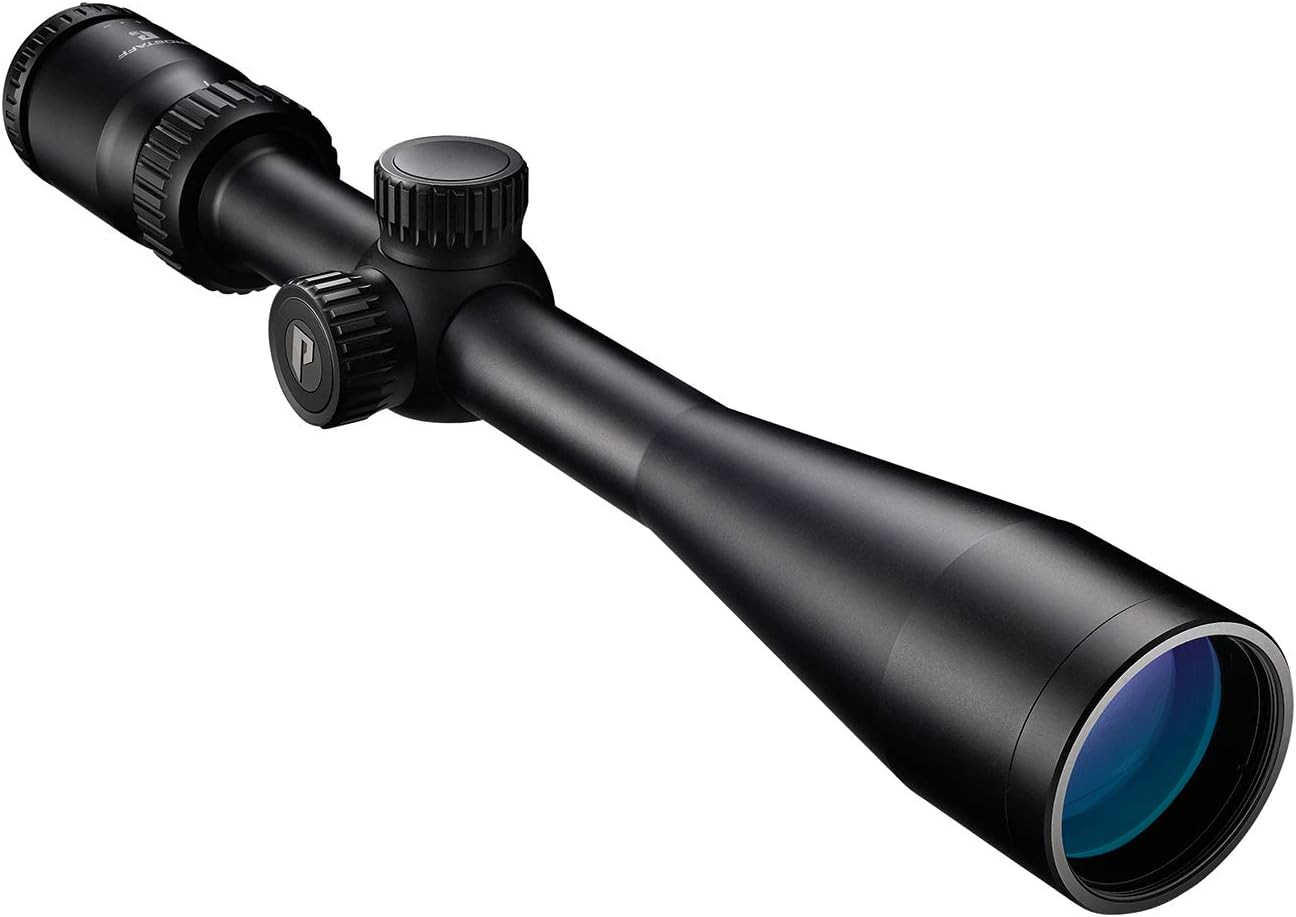 PROSTAFF P3 2-7x32 Matte