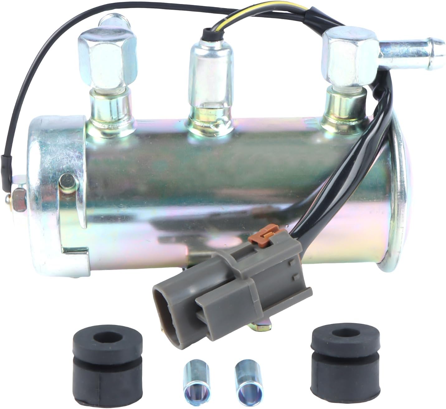 12V 53-8150 8980093971 Electric Transistor Fuel Pump for 6HK1 Toro Diesel Engine,Electric Transistor Fuel Pump Replacement Parts